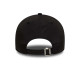New Era Καπέλο Chicago Bulls NBA Piping 9FORTY Adjustable Cap